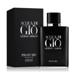 AQUA DI GIO PROFUMO BY GIORGIO ARMANI EDP 75ml for men