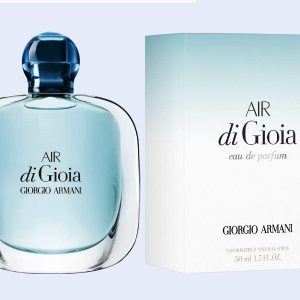 ARMANI AIR DI GIOIA BY GIORGIO ARMANI EDP 50 ml for women