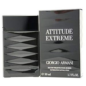 ARMANI ALTITUDE EXTREME BY GIORGIO ARMANI 50 ml for men