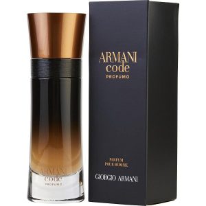 ARMANI CODE PROFUMO BY GIORGIO ARMANI 75 ml EDT for men