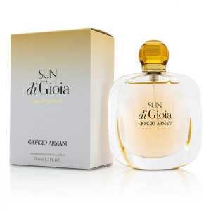 ARMANI SUN DI GIOIA BY GIORGIO ARMANI 50 ml EDP for women