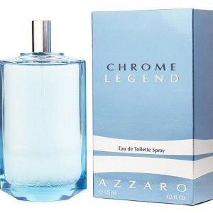 AZZARO CHROME LEGEND 100 ml/3.4 oz EDT for men