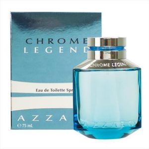 AZZARO CHROME LEGEND 50 ml/3.4 oz EDT for menAZZARO CHROME LEGEND 50 ml/3.4 oz EDT for men