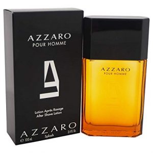 AZZARO POUR HOMME 100 ml/3.4 oz EDT for men