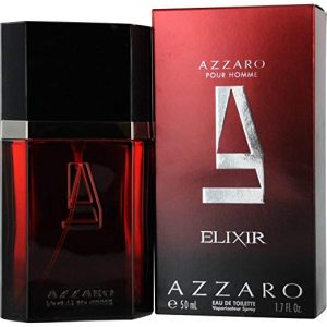 AZZARO POUR HOMME ELIXIR 50 ml/1.7 oz EDT for men