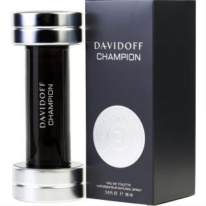 CHAMPION BY DAVIDOFF EDT 100ml/3.4 oz for men