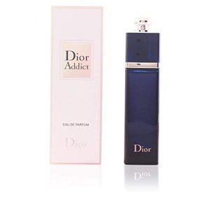 DIOR ADDICT BY CHRISTIAN DIOR EDP 100ml 3.4 oz for women