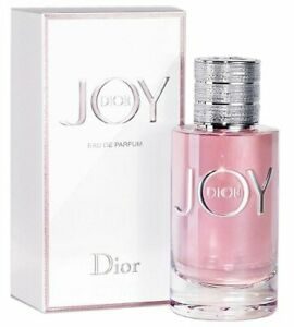 DIOR JOY BY CHRISTIAN DIOR EDP 100ml 3.4 oz for women