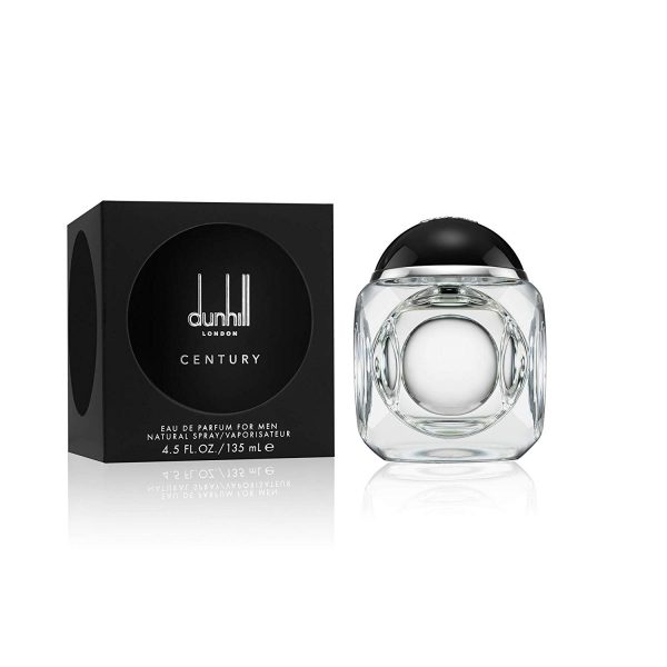 DUNHILL CENTURY 135ml/4.56 oz EDP for men