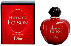 HYPNOTIC POISON BY CHRISTIAN DIOR EDT 100ml 3.4 oz for women