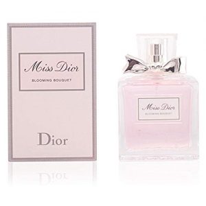 MISS DIOR BLOOMING BOUQUET BY CHRISTIAN DIOR EDT 100ml 3.4 oz for women