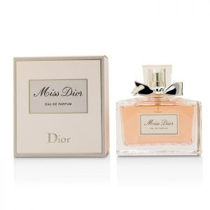 MISS DIOR BY CHRISTIAN DIOR EDP 100ml 3.4 oz for women