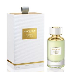 NEROLI D ISAPHAN BY BOUCHERON EDP 125 ml/ 4.2 oz for men