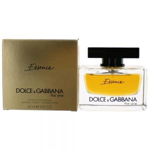 THE ONE ESSENCE BY DOLCE GABBANA 65ml/2.2 oz EDP for women